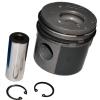 Piston and Rings Assembly [BRITPART STC1052020]
