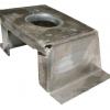 Body Mounting Bracket - Rear [DDS STC1066FEET]