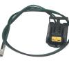 HARNESS EXTENTION LOOM REAR INDICATOR LIGHT 2 PIN [AFTERMARKET STC1188]