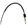 Handbrake Cable [BRITPART STC1528]