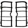 Light Guard - Rear [LAND ROVER STC8056]