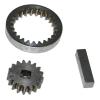 Oil Pump Gear Set [AFTERMARKET STC820]