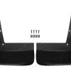 Rear Mudflap [OEM STC8536]