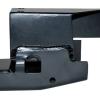 Chassis Leg - Front [DDS STC8652]
