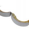 Handbrake Shoes [MINTEX/TRW STC965G]