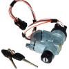 Steering Lock Assembly [BRITPART STC981]