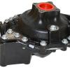 Axle Assembly [OEM TAG500150]
