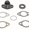 Upper Swivel Pin Replacement Kit [OEM TAR100040G]