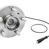 Hub Assembly [OEM TAY100050]