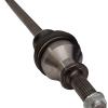 Drive Shaft Assembly [BRITPART TDB500240]