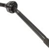 Complete Front Axle Shaft [BRITPART TDB500280]