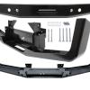 Winch Bumper [TERRAFIRMA TF009A]