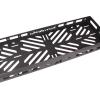 Terrafirma Spare Wheel Mounted Luggage Rack [TERRAFIRMA TF065] Primary Image