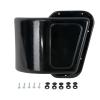 Snow Cowl Gloss Black Left Hand [TERRAFIRMA TF150LHGLOSS]