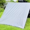 Terrafirma Awning Front Extension -2000 for TF1701 [TERRAFIRMA TF1701FEXT]