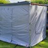 Terrafirma Awning Room - 2000mm for TF1701 [TERRAFIRMA TF1701ROOM]