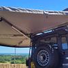 Replacement Canvas  for TF1704 Terrafirma Awning [TERRAFIRMA TF1704CANVAS]