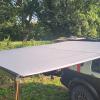 Terrafirma LED Awning - 2500mm x 2500mm [TERRAFIRMA TF1707] Primary Image