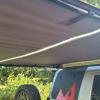 Terrafirma LED Awning - 2500mm x 2500mm [TERRAFIRMA TF1707] Primary Image