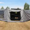 Terrafirma Terradactyl Awning Room- 2m 180 Degree [TERRAFIRMA TF1716ROOM] Primary Image