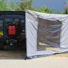 Terrafirma Terradactyl Awning Room- 2m 180 Degree [TERRAFIRMA TF1716ROOM] Primary Image