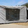 Terrafirma Terradactyl Awning Room- 2m 180 Degree [TERRAFIRMA TF1716ROOM]