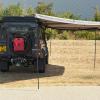 Terrafirma LED Terradactyl Awning - 2m 180 Degree [TERRAFIRMA TF1716] Primary Image