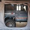 Terrafirma Terradactyl Awning Room- 2.5m180 Degree [TERRAFIRMA TF1717ROOM] Primary Image