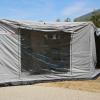 Terrafirma Terradactyl Awning Room- 2.5m180 Degree [TERRAFIRMA TF1717ROOM] Primary Image