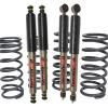 Terrafirma - Monotube Shock & Spring Kit [TERRAFIRMA TF186]