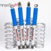 Terrafirma - Pro Sport Shock & Spring Kit [TERRAFIRMA TF207]