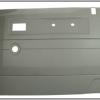 Door Trim - Manual Windows [TERRAFIRMA TF2490]
