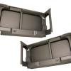 Rear Window Trim [TERRAFIRMA TF2734]