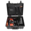 Terrafirma Portable Twin Air Compressor [TERRAFIRMA TF2945] Primary Image