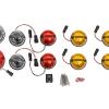 Halo and Bar LED Light Kit- Coloured [TERRAFIRMA TF31038]
