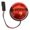 Halo and Bar LED Light Kit- Coloured [TERRAFIRMA TF31038] Primary Image