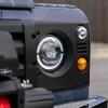 Halo and Bar LED Light Kit- Coloured [TERRAFIRMA TF31038] Primary Image