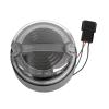 NAS Style Halo and Bar LED Light Kit- Clear [TERRAFIRMA TF31039] Primary Image