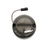 NAS Style Halo and Bar LED Light Kit- Smoked [TERRAFIRMA TF31040] Primary Image
