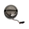 NAS Style Halo and Bar LED Light Kit- Smoked [TERRAFIRMA TF31040] Primary Image