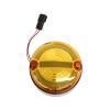 NAS Style Halo and Bar LED Light Kit- Coloured [TERRAFIRMA TF31041] Primary Image