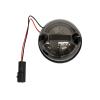 NAS Style Halo and Bar LED Light Kit- Coloured [TERRAFIRMA TF31041] Primary Image