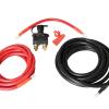 Extended Winch Wiring Kit [TERRAFIRMA TF3309]
