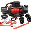 Terrafirma M12.5S Electric Winch [TERRAFIRMA TF3320]