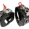 Terrafirma Hydraulic Jack Mounts - Pair [TERRAFIRMA TF3372]