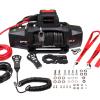 Terrafirma TFS 12.5 Electric Winch [TERRAFIRMA TF3380]
