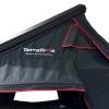 Terrafirma Alloy Hard Shell Expedition Roof Tent [TERRAFIRMA TF5545] Primary Image