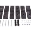 Universal Roof Tent Spacer Kit [TERRAFIRMA TF5548]