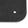Terrafirma Black Alloy Rear Tailgate Trim [TERRAFIRMA TF5560] Primary Image