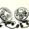 Headlamp - LED [TERRAFIRMA TF711]